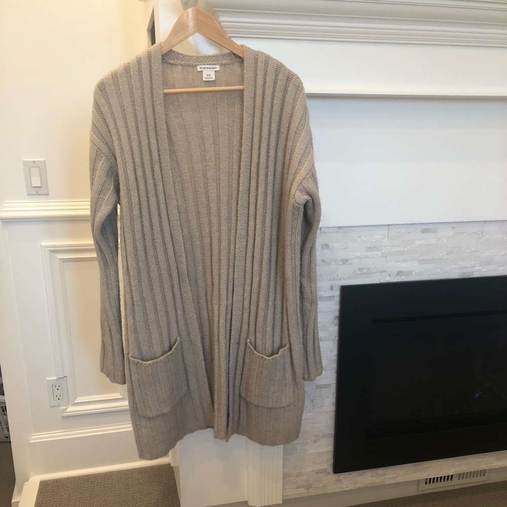 Club Monaco sweater